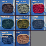 H1009 Custom Head Cast