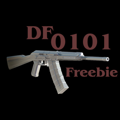 Downloadable Freebie 1