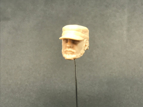 H0615 Custom Head Cast