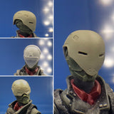 H1010 Custom Head Cast