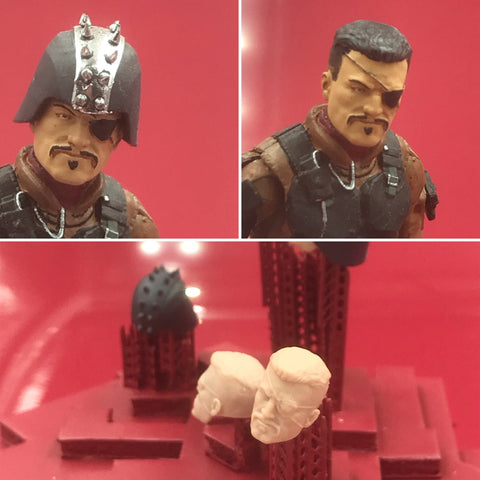 Halloween Kit Special