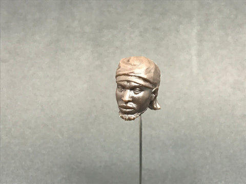 H0608 Custom Head Cast