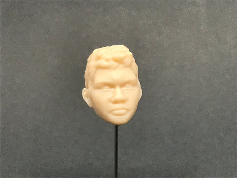 H0601 Custom Head Cast