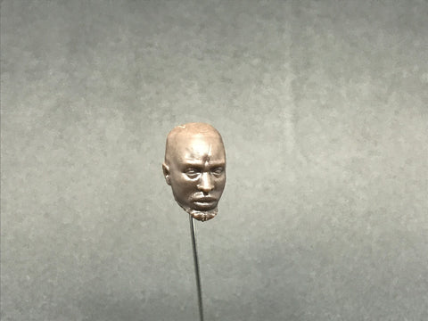 H0609 Custom Head Cast