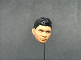 H0601 Custom Head Cast