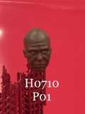 H0710 Custom Head Cast