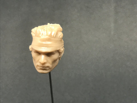 H0613 Custom Head Cast