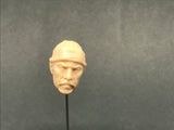 H0614 Custom Head Cast