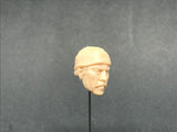 H0614 Custom Head Cast