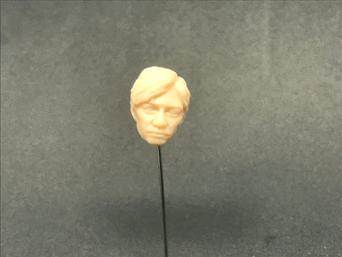 H0603 Custom Head Cast