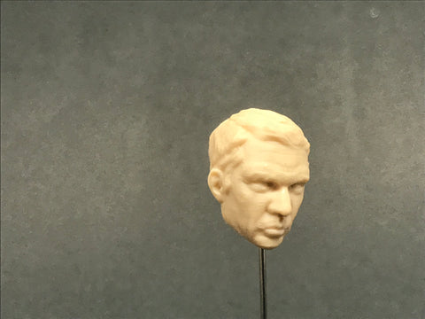 H0606 Custom Head Cast