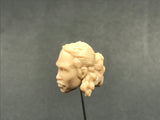 H0612 Custom Head Cast