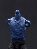 T0202 Custom Torso