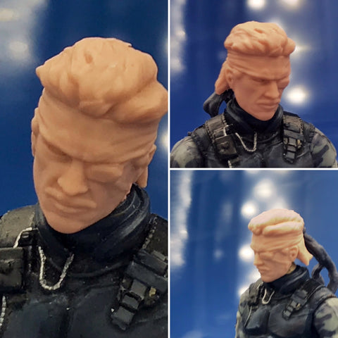 H0715 Custom Head Cast UPDATED