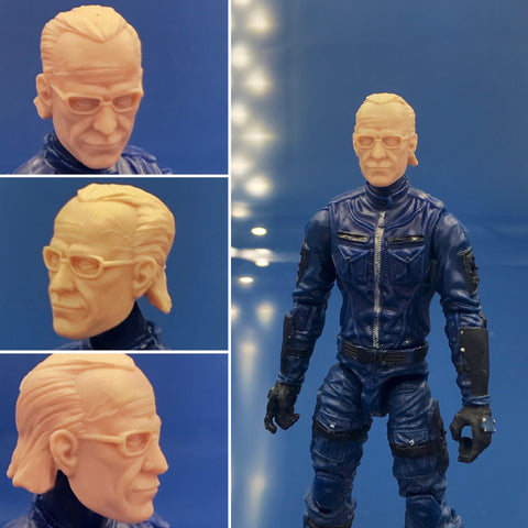 H0803 Custom Head Cast UPDATED