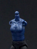 T0201 Custom Torso