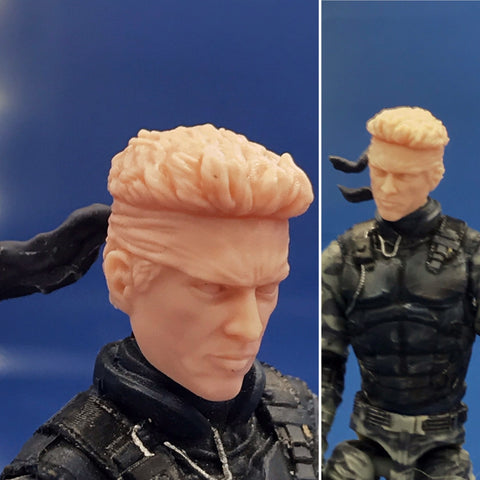 H0714 Custom Head Cast UPDATED