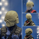 Series 10 Custom Helmet Prop #3