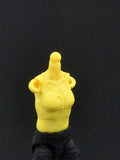 T0201 Custom Torso