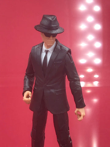 P0103 Fedora