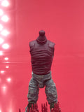 T0102 Custom Cast Torso